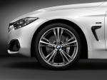 BMW 4-Series Coupe 2014 года
